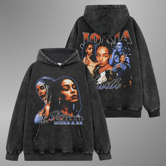 JORJA SMITH HOODIE