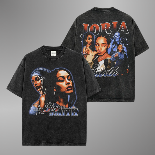 JORJA SMITH TEE