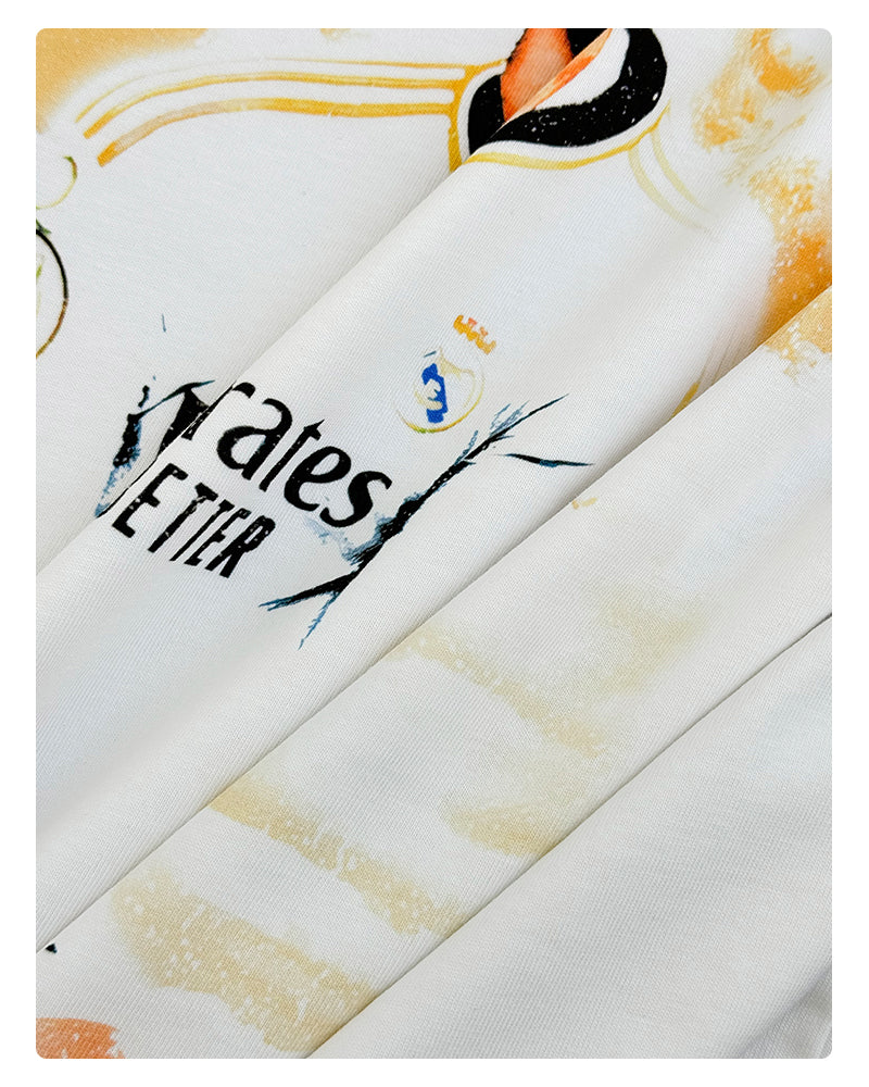 CAMISETA JUDE BELLINGHAM V3 
