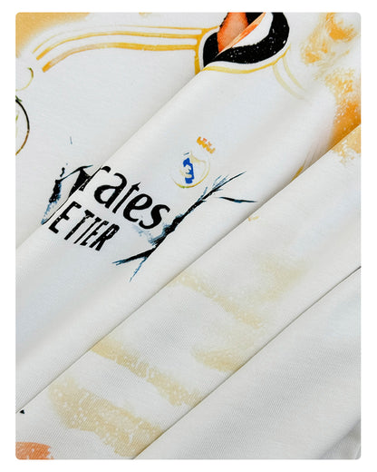 CAMISETA JUDE BELLINGHAM V3 