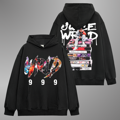 JUICE WRLD HOODIE V5