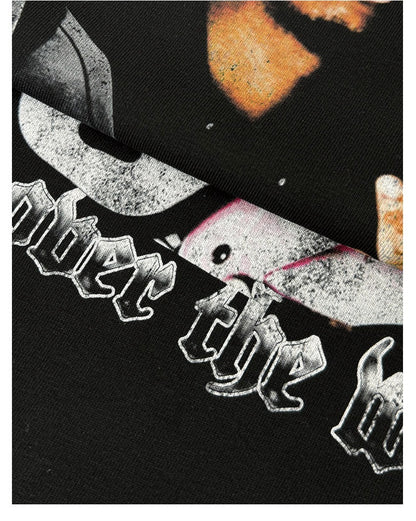 CAMISETA JUICE WRLD V3 