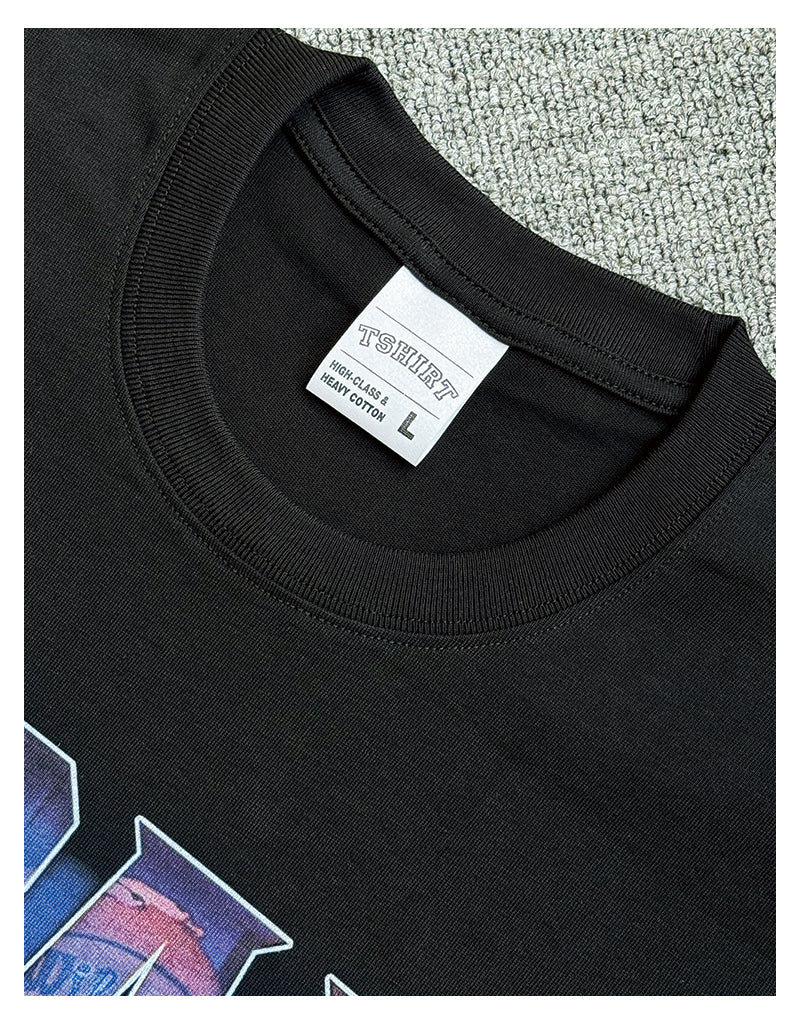 T-shirt Jared McCain 