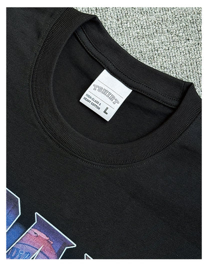 T-shirt Jared McCain 
