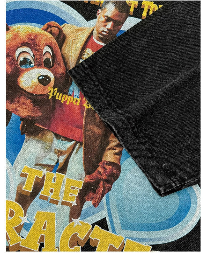 KANYE TEE