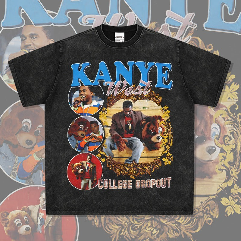 KANYE WEST TEE