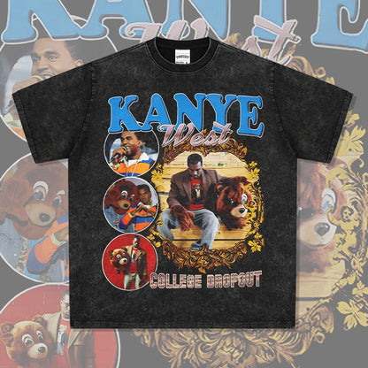 KANYE WEST TEE