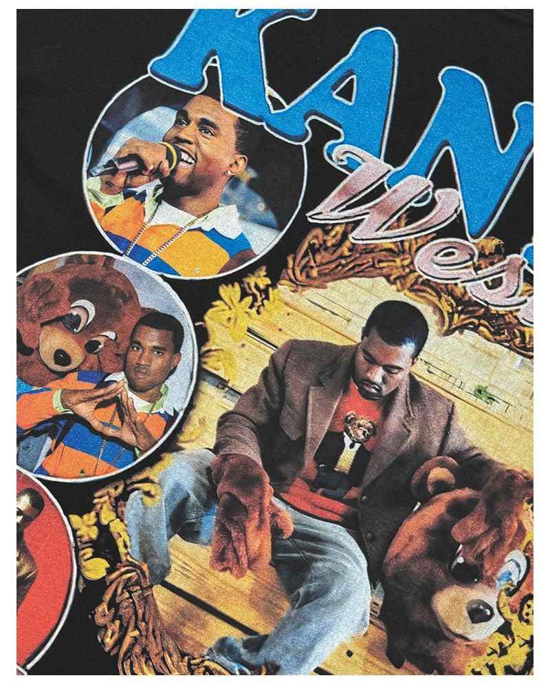 KANYE WEST TEE