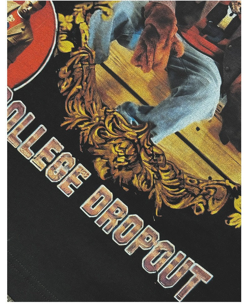 KANYE WEST TEE