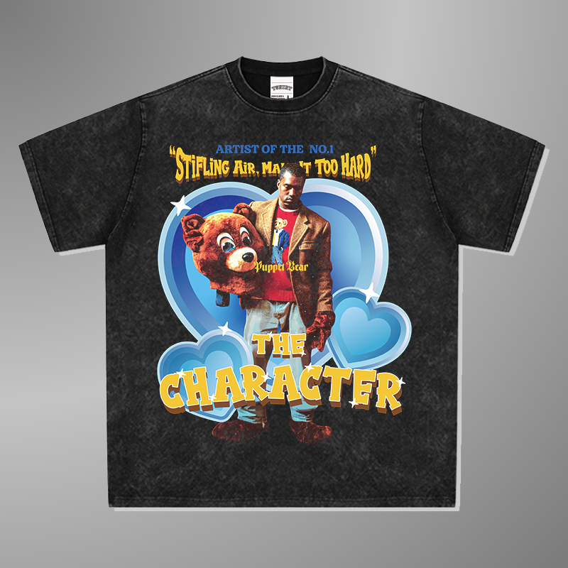 KANYE TEE