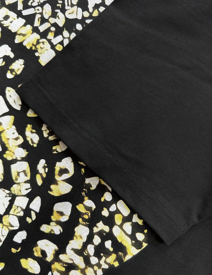 KANYE WEST BIG FACE TEE