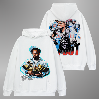 KENDRICK LAMAR HOODIE V6