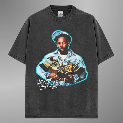 KENDRICK LAMAR TEE V6