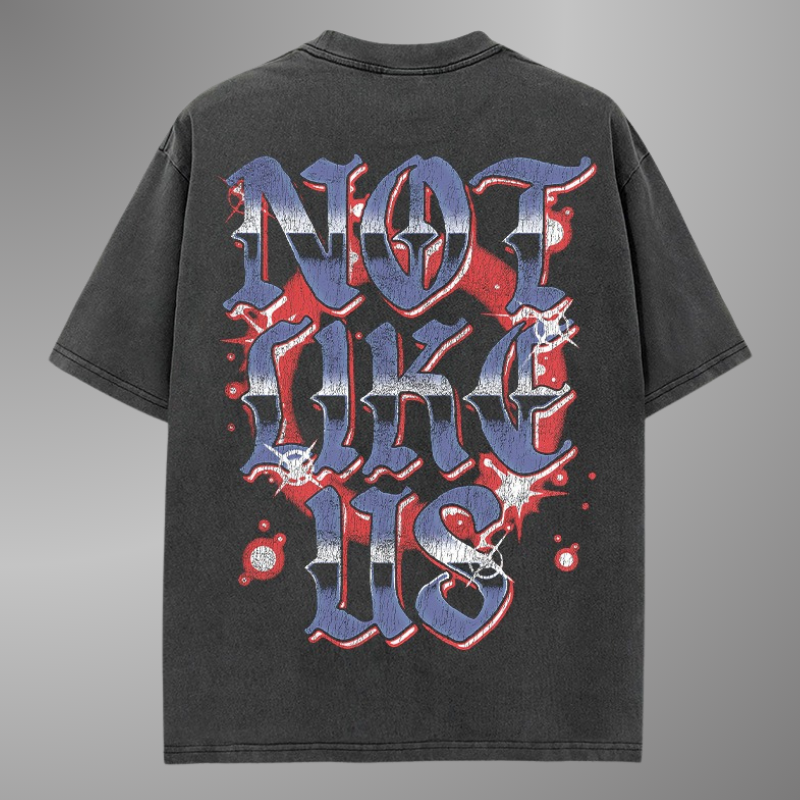 KENDRICK LAMAR TEE V7