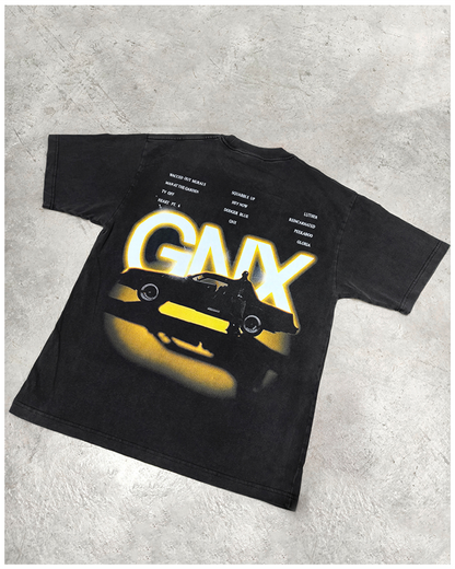 KENDRICK LAMAR TEE V8