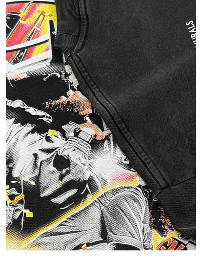 KENDRICK LAMAR TEE V8