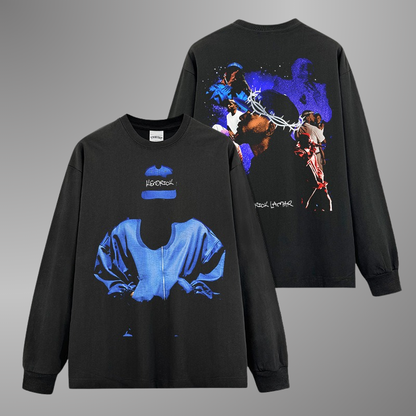 CAMISETA KENDRICK LAMAR V3