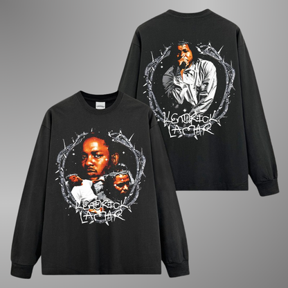 CAMISETA KENDRICK LAMAR V5