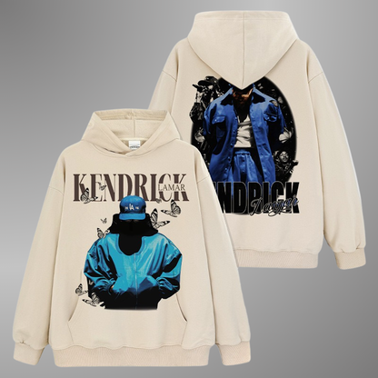 KENDRICK LAMAR HOODIE V4