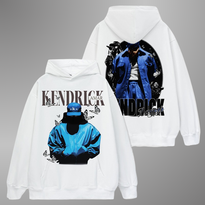 KENDRICK LAMAR HOODIE V4