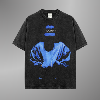 KENDRICK LAMAR TEE V3