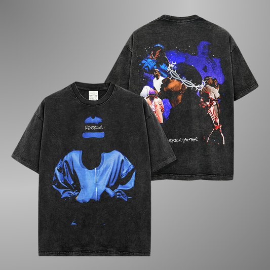 KENDRICK LAMAR TEE V3