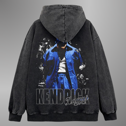 KENDRICK LAMAR HOODIE V4