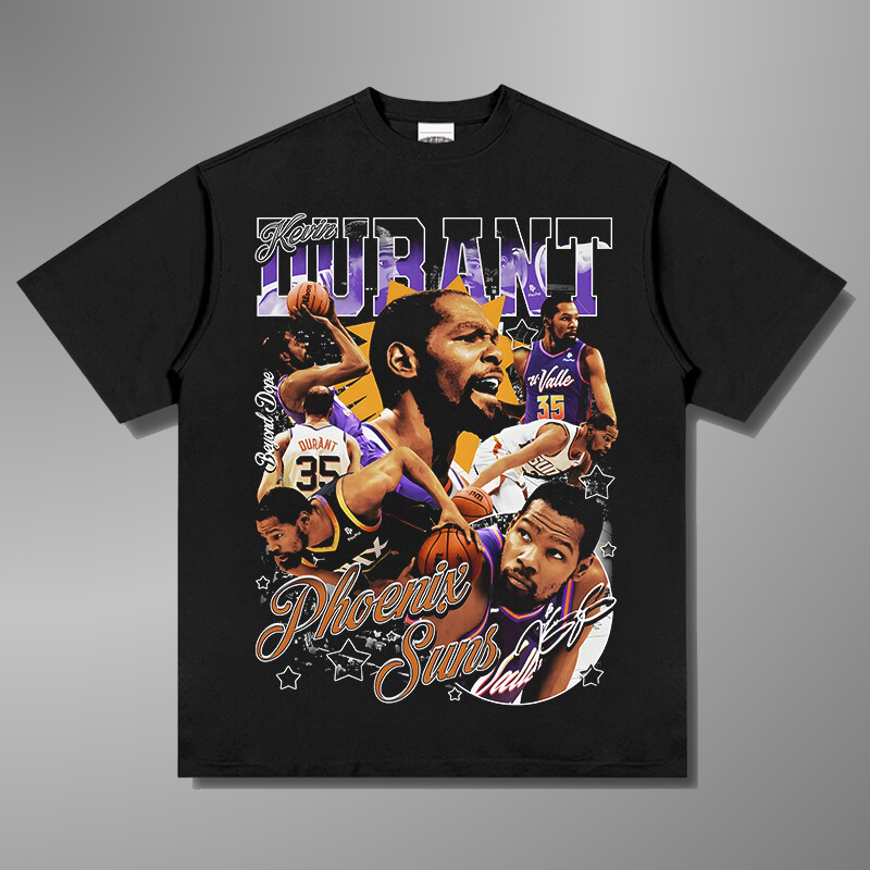CAMISETA KEVIN DURANT V3 