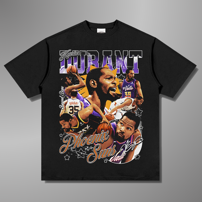 CAMISETA KEVIN DURANT V3 