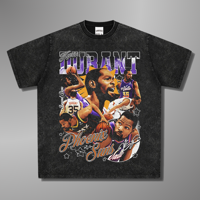 CAMISETA KEVIN DURANT V3 