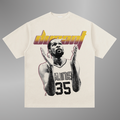 CAMISETA KEVIN DURANT Y2K 
