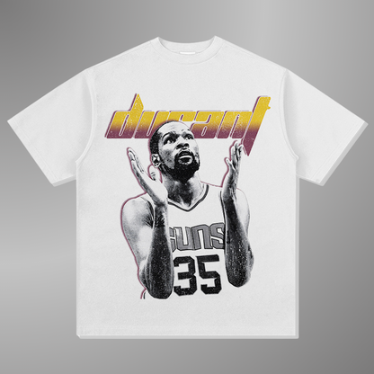 CAMISETA KEVIN DURANT Y2K 