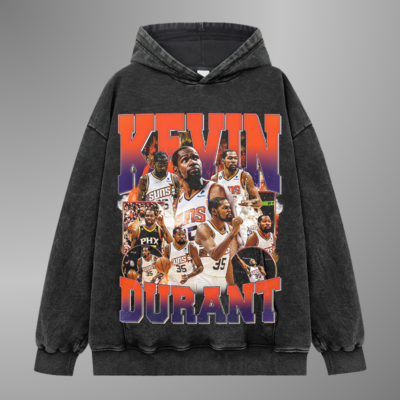 KEVIN DURANT HOODIE V2
