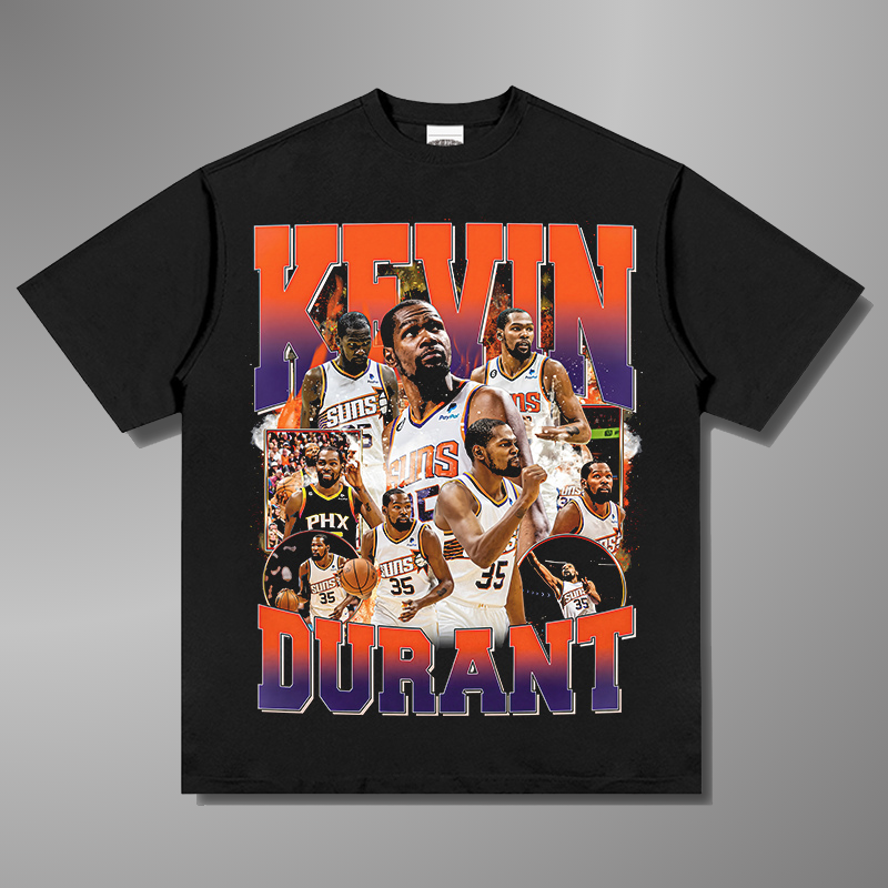 CAMISETA KEVIN DURANT V2 