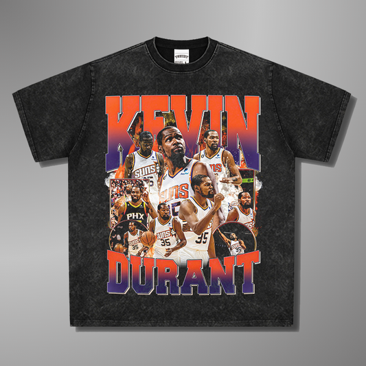 KEVIN DURANT TEE V2