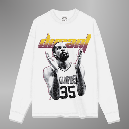 CAMISETA KEVIN DURANT Y2K 