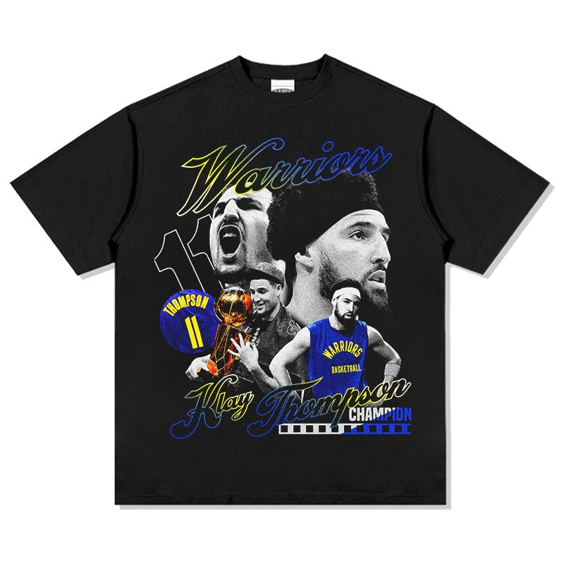 CAMISETA KLAY THOMPSON 