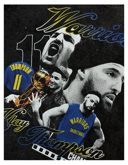 CAMISETA KLAY THOMPSON 