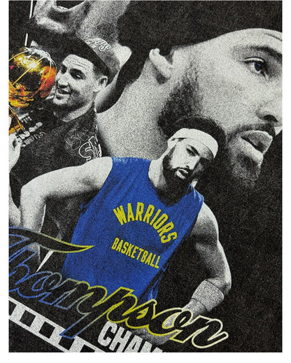 CAMISETA KLAY THOMPSON 