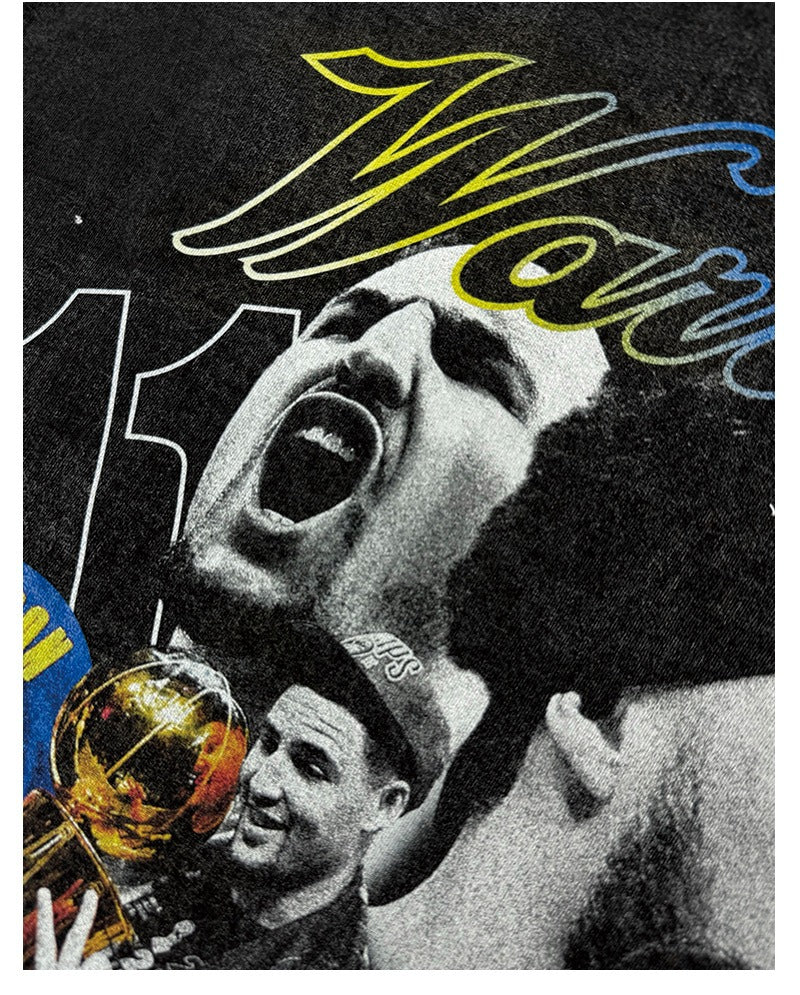 CAMISETA KLAY THOMPSON 
