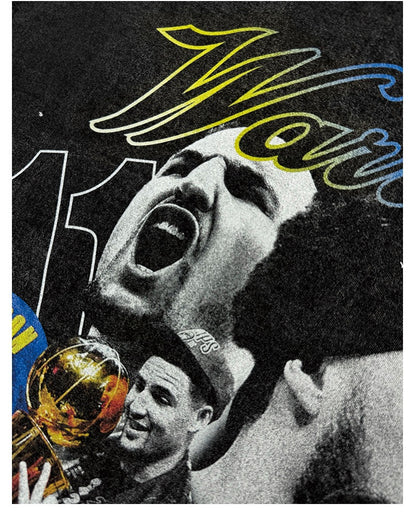 CAMISETA KLAY THOMPSON 