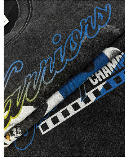 CAMISETA KLAY THOMPSON 