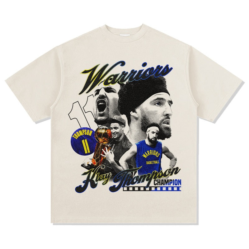 CAMISETA KLAY THOMPSON 