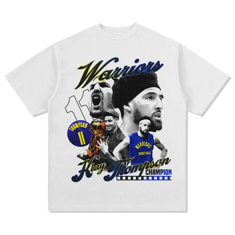 CAMISETA KLAY THOMPSON 