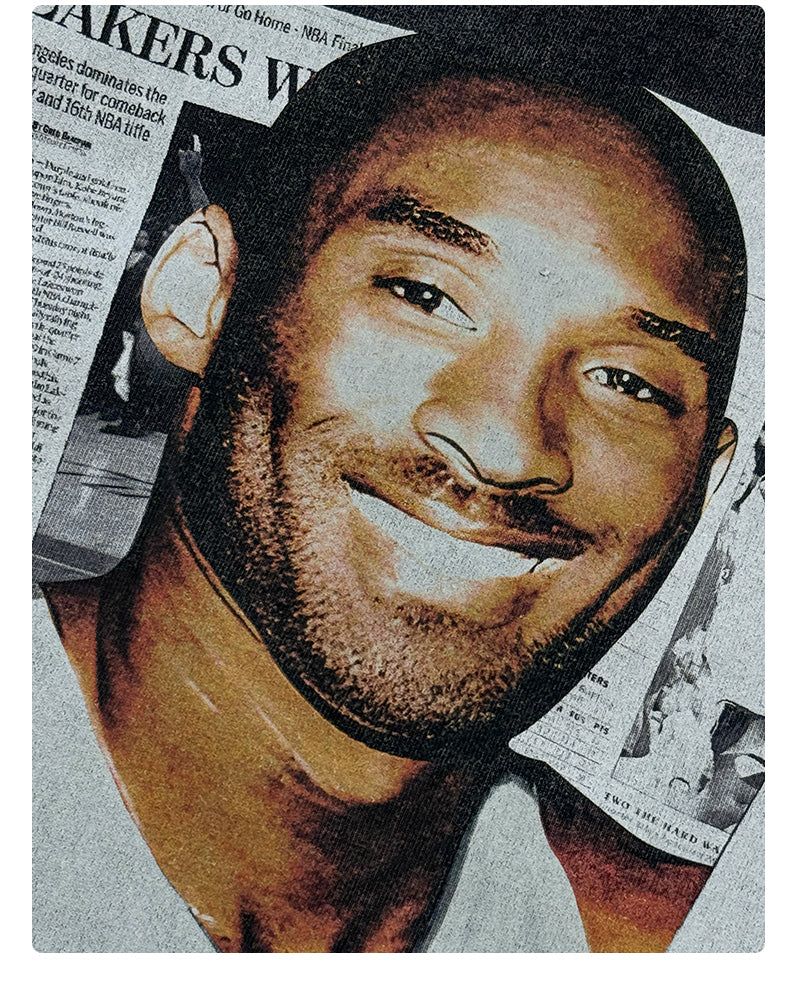 Sweat à capuche Kobe 81 PTS 