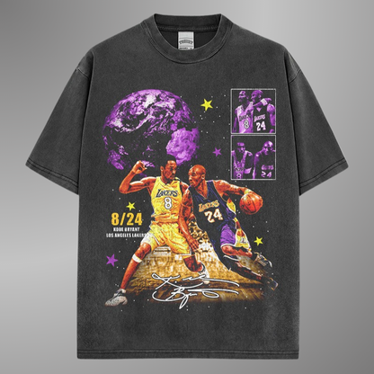 KOBE BRAYANT 8/24 TEE