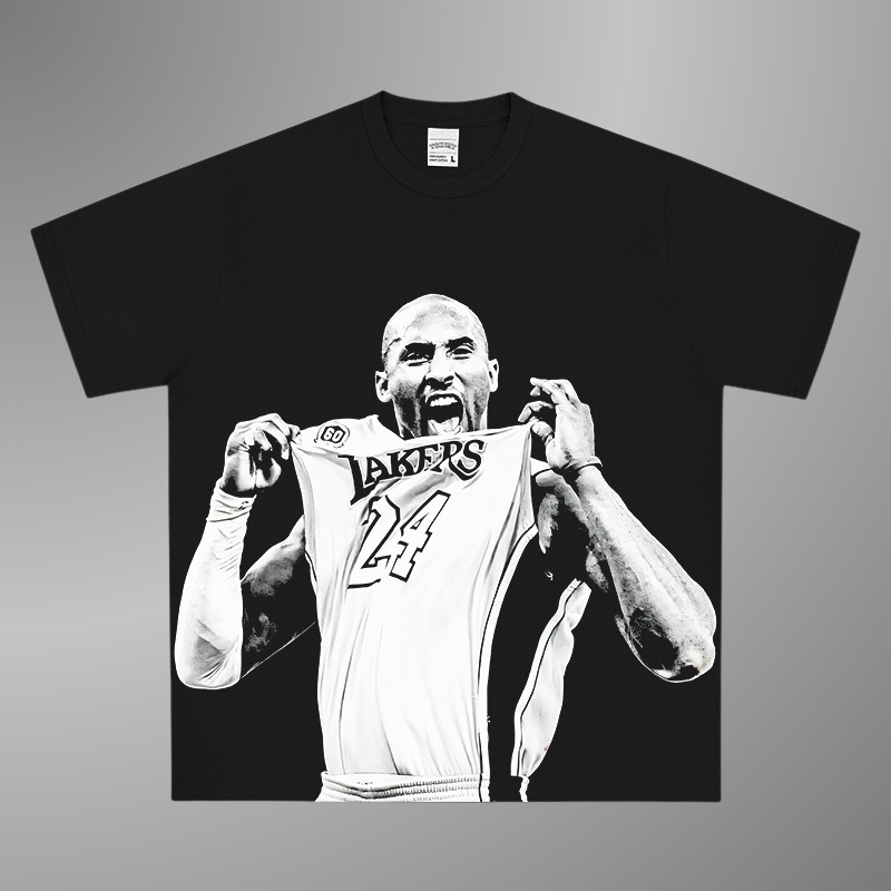 KOBE BRYANT 24 TEE