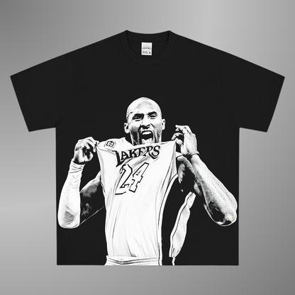 KOBE BRYANT 24 TEE