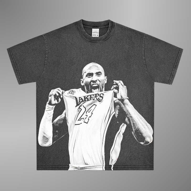 KOBE BRYANT 24 TEE