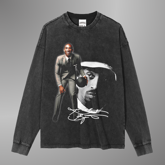 KOBE BRYANT TEE[LS] V3